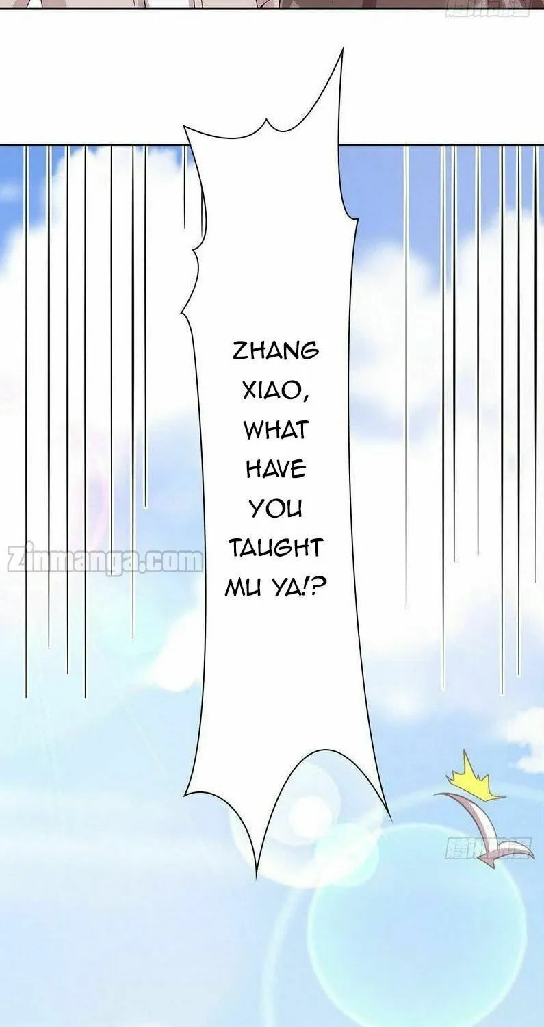 Read Babysitting for the Handsome Guy chapter 127 image 33 on Lezhin
