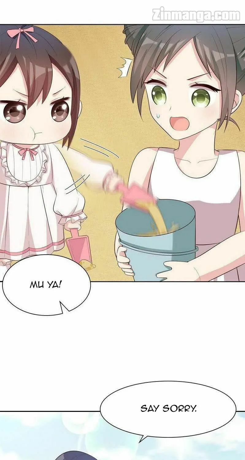 Read Babysitting for the Handsome Guy chapter 127 image 5 on Lezhin