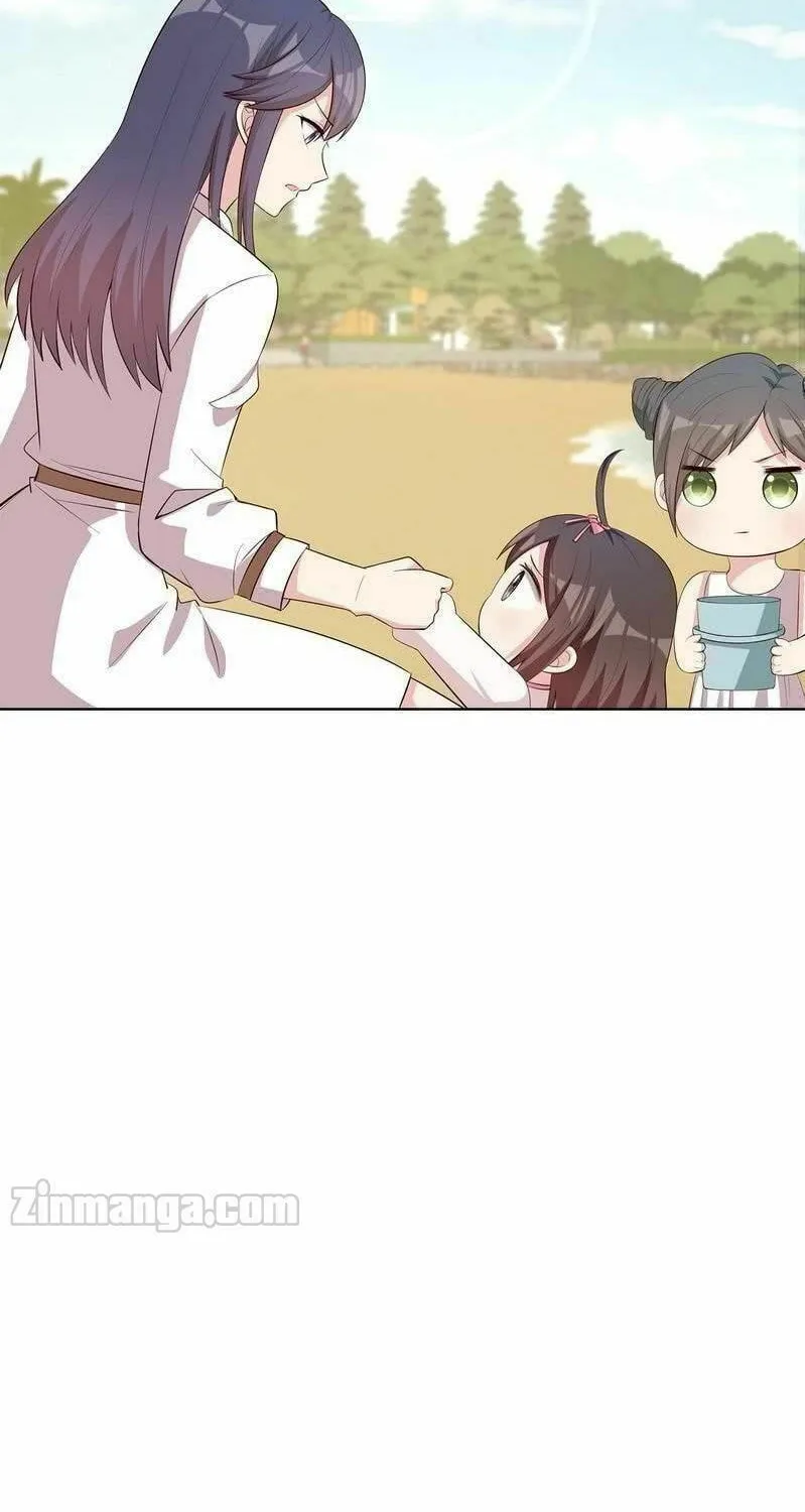 Read Babysitting for the Handsome Guy chapter 127 image 6 on Lezhin