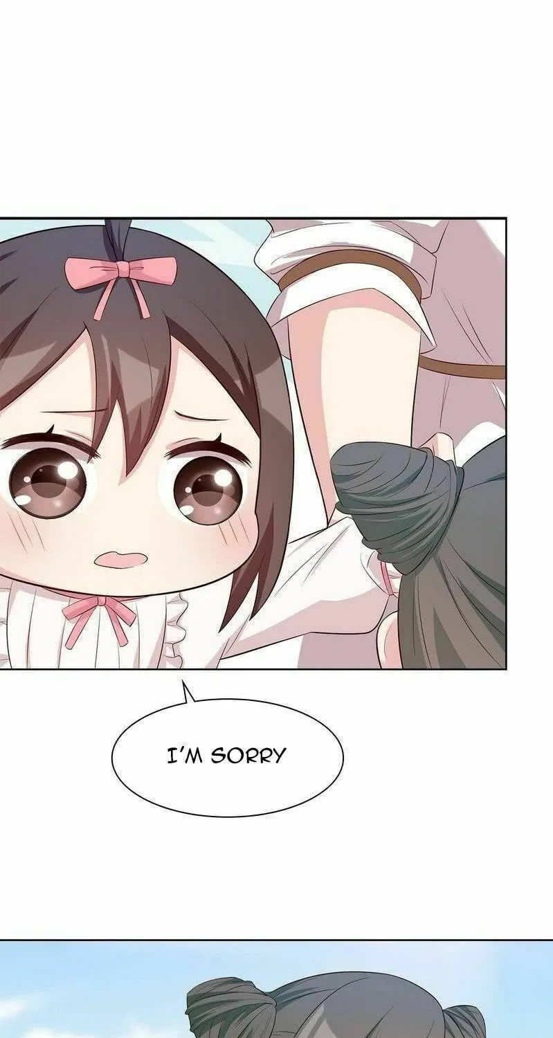 Read Babysitting for the Handsome Guy chapter 127 image 7 on Lezhin