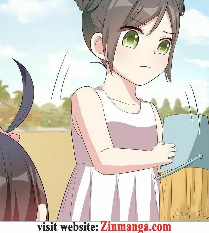 Read Babysitting for the Handsome Guy chapter 127 image 8 on Lezhin