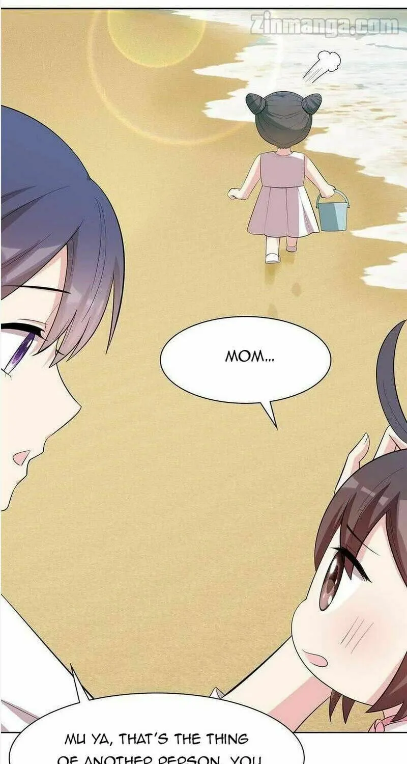 Read Babysitting for the Handsome Guy chapter 127 image 9 on Lezhin