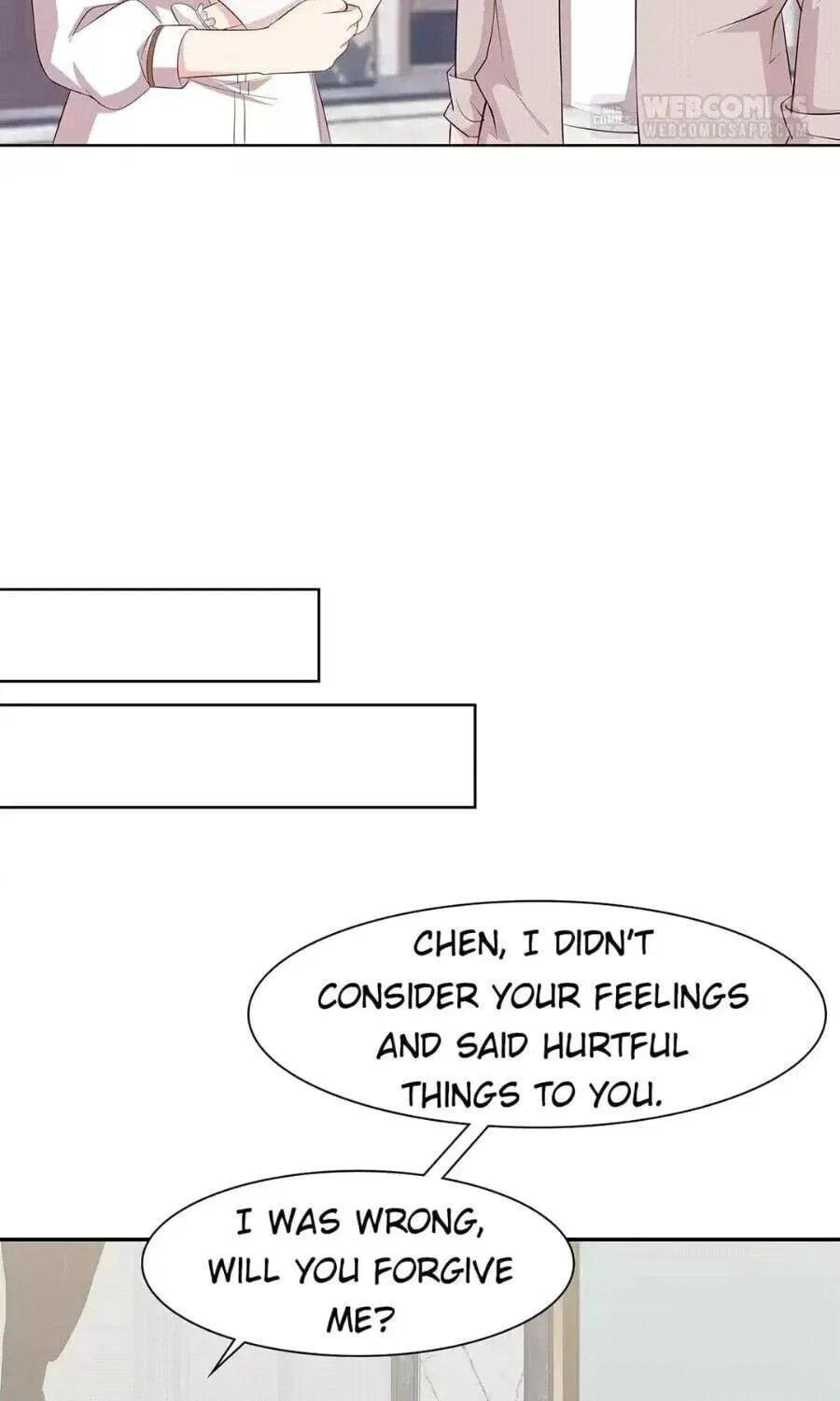 Read Babysitting for the Handsome Guy chapter 129 image 10 on Lezhin