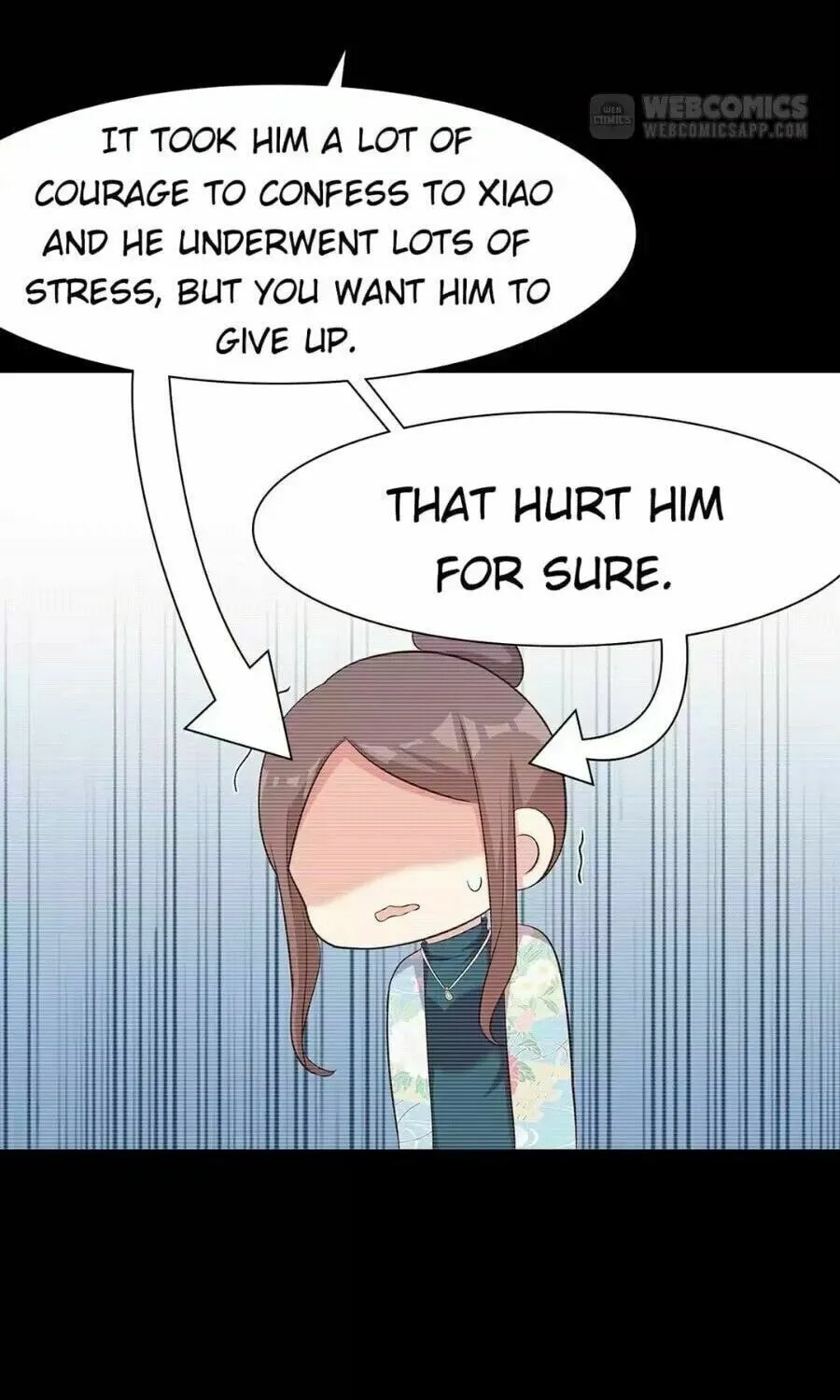Read Babysitting for the Handsome Guy chapter 129 image 14 on Lezhin