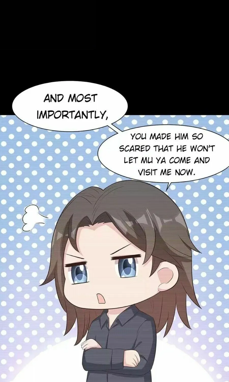 Read Babysitting for the Handsome Guy chapter 129 image 15 on Lezhin