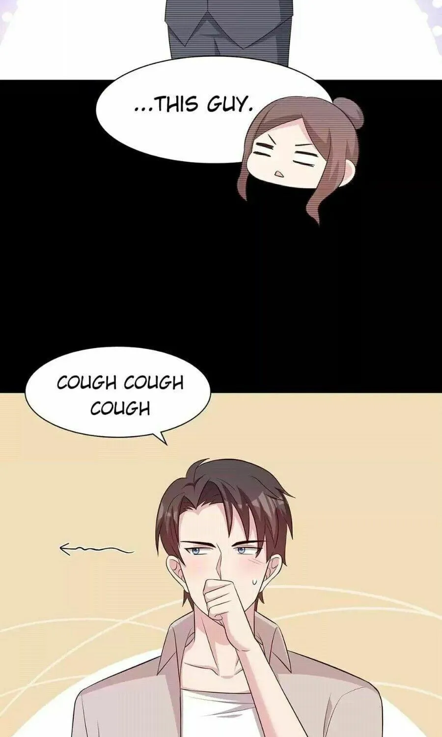 Read Babysitting for the Handsome Guy chapter 129 image 16 on Lezhin