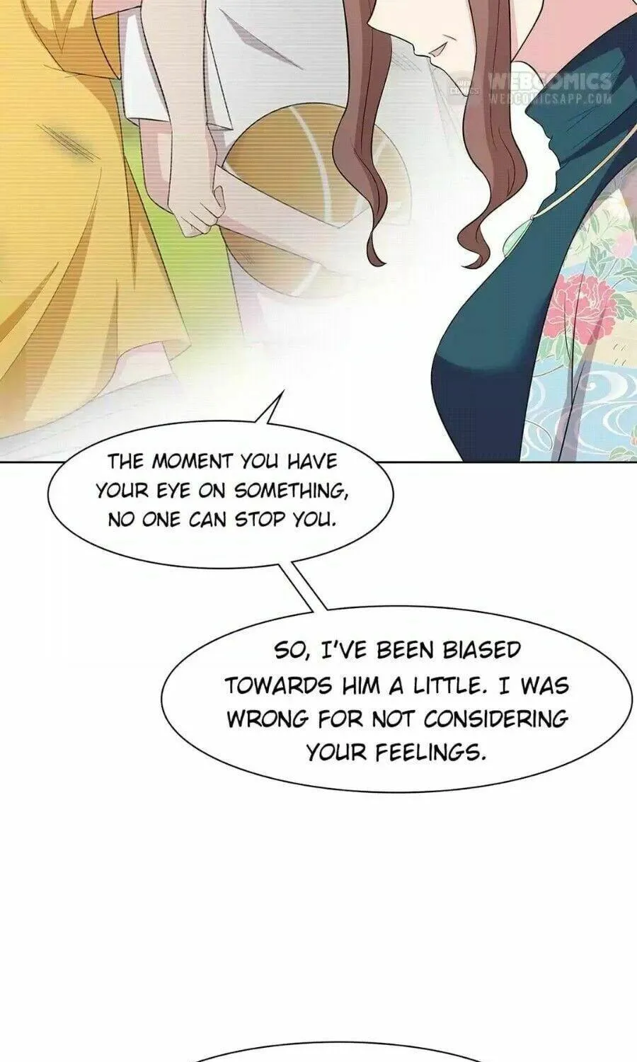 Read Babysitting for the Handsome Guy chapter 129 image 18 on Lezhin
