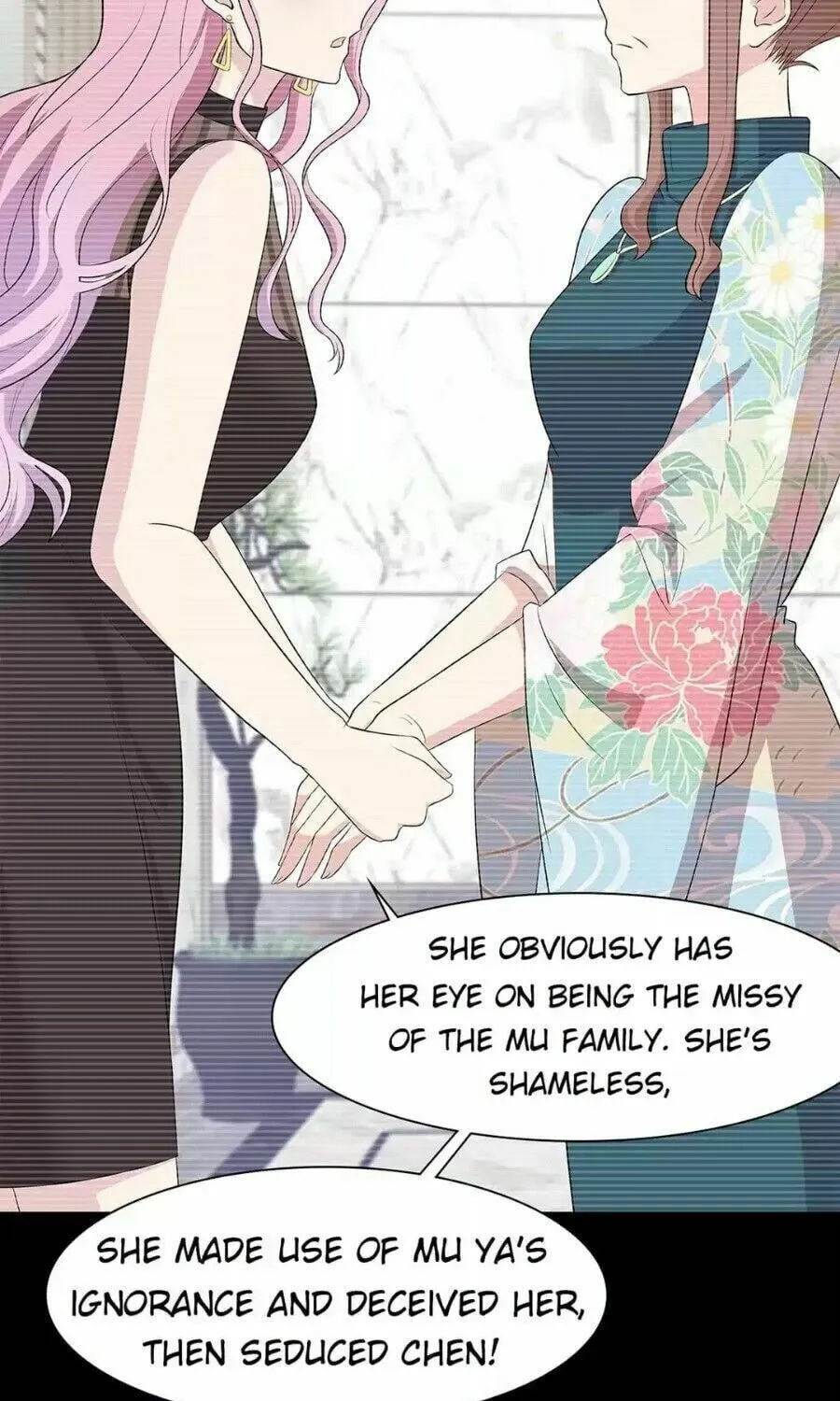 Read Babysitting for the Handsome Guy chapter 129 image 24 on Lezhin