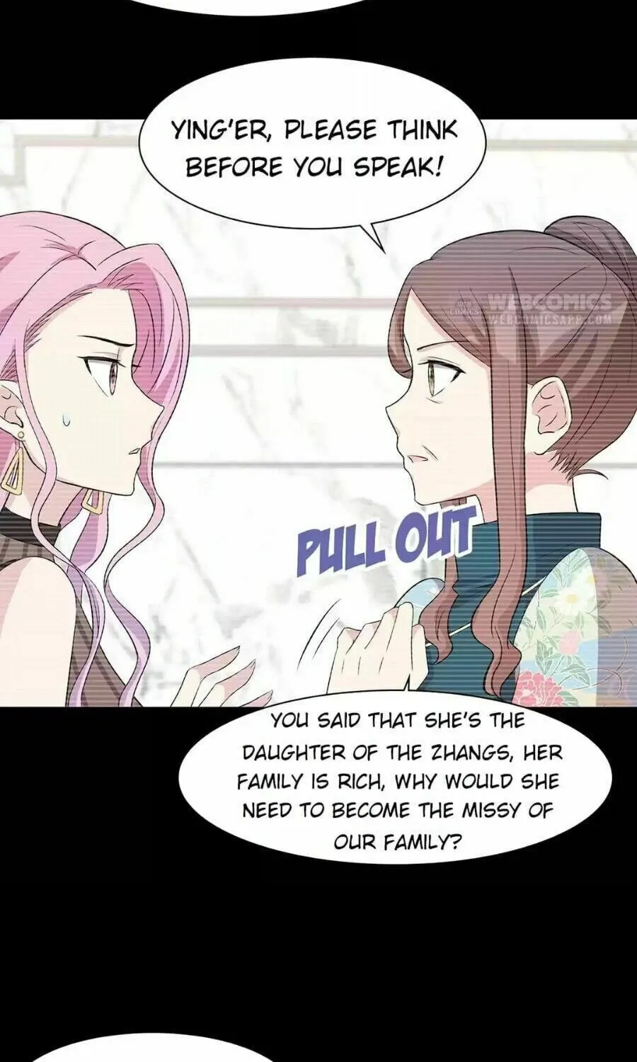 Read Babysitting for the Handsome Guy chapter 129 image 25 on Lezhin