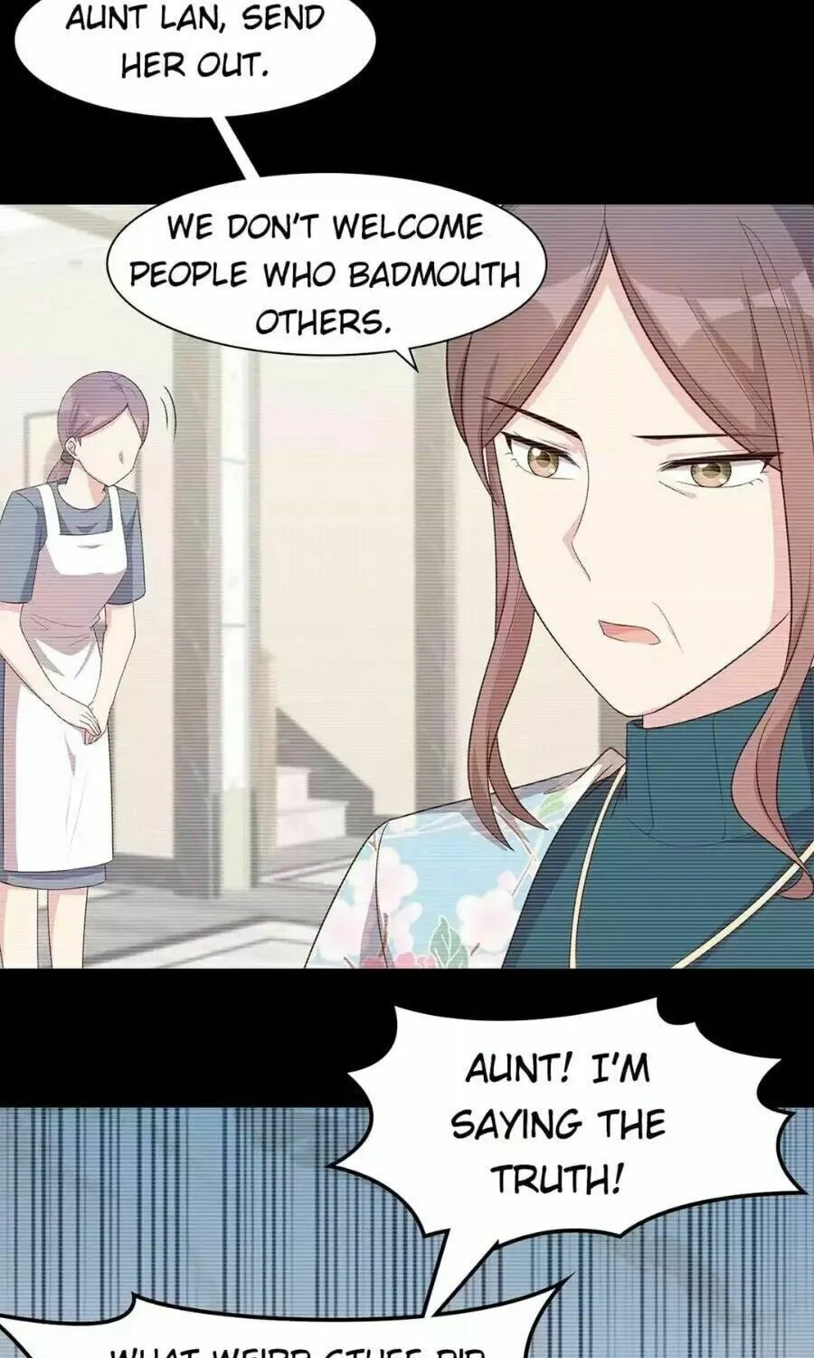 Read Babysitting for the Handsome Guy chapter 129 image 26 on Lezhin