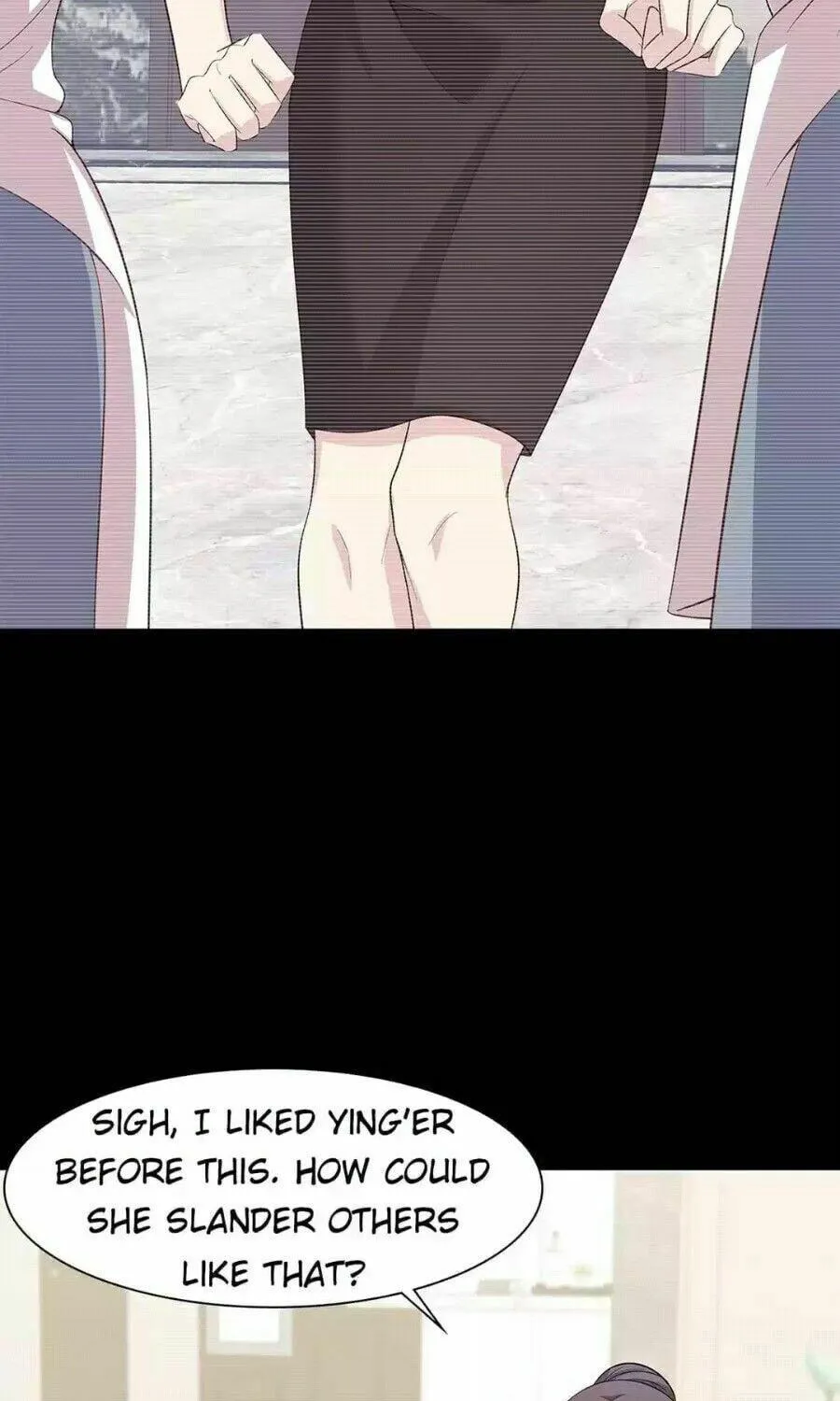 Read Babysitting for the Handsome Guy chapter 129 image 28 on Lezhin
