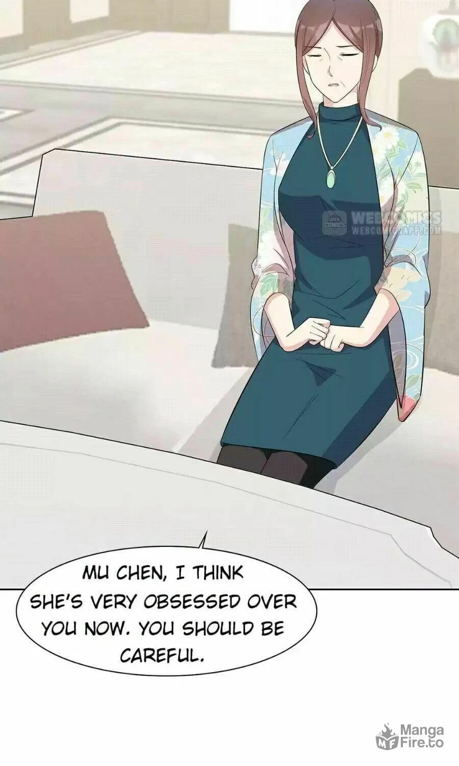 Read Babysitting for the Handsome Guy chapter 129 image 29 on Lezhin