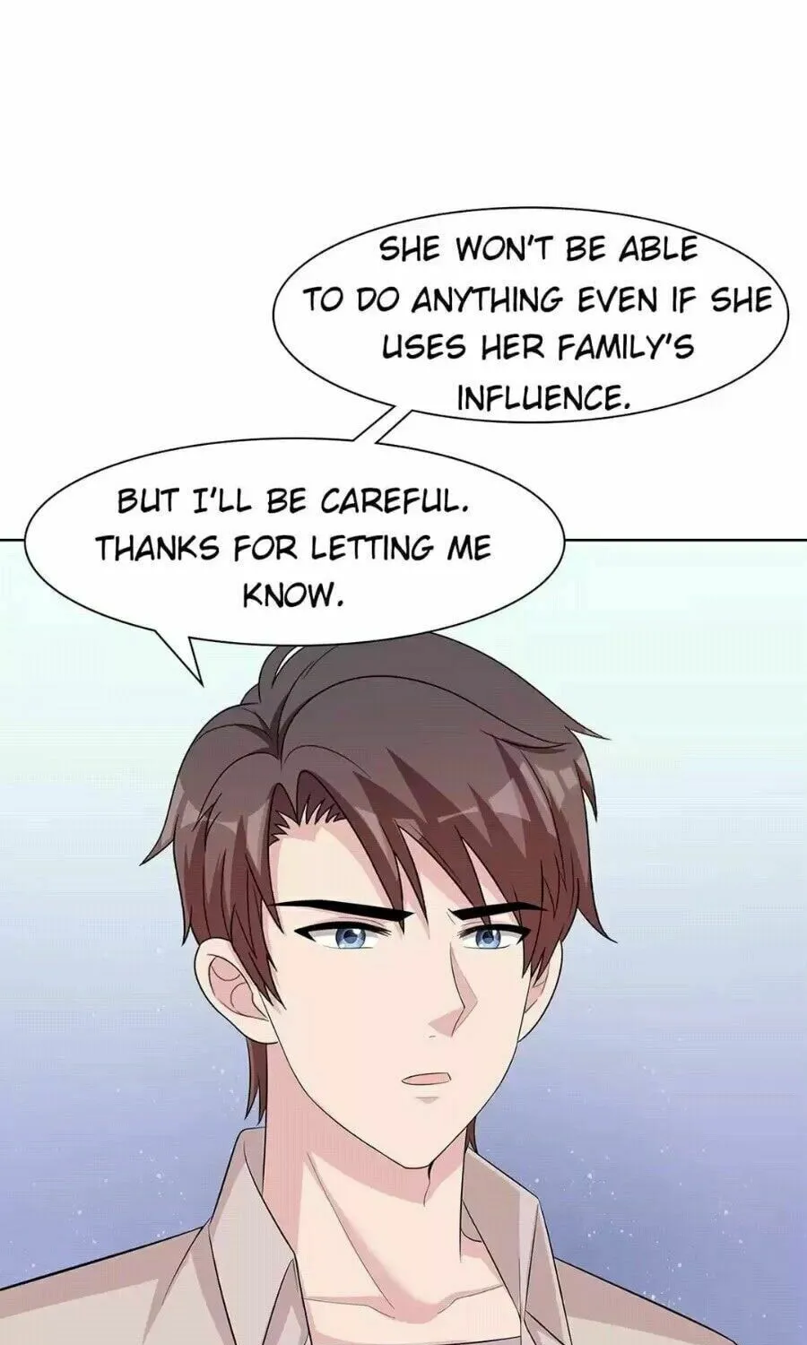 Read Babysitting for the Handsome Guy chapter 129 image 30 on Lezhin