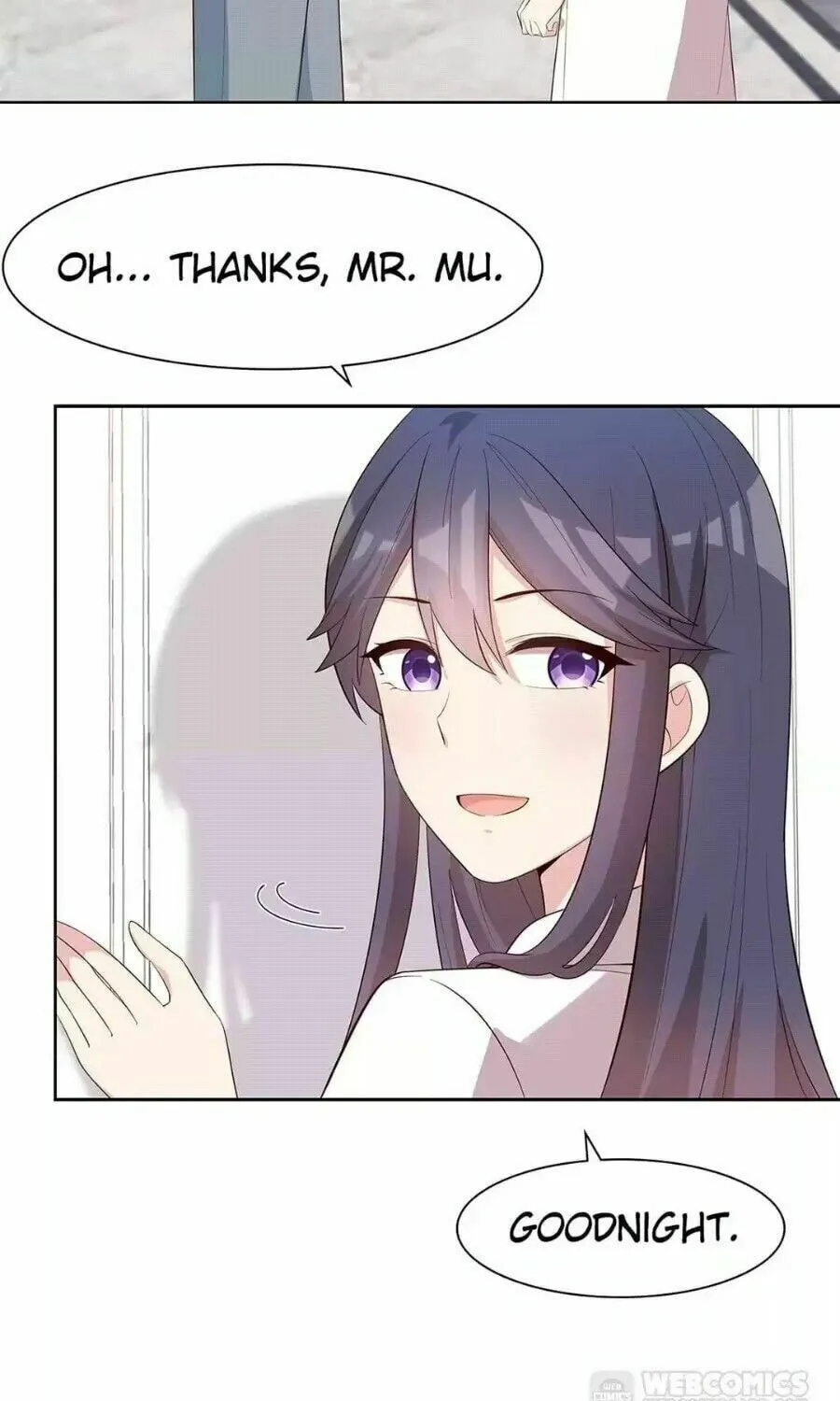Read Babysitting for the Handsome Guy chapter 129 image 36 on Lezhin