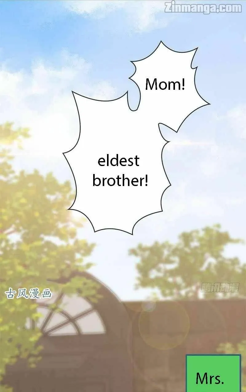 Read Babysitting for the Handsome Guy chapter 13 image 0 on Lezhin