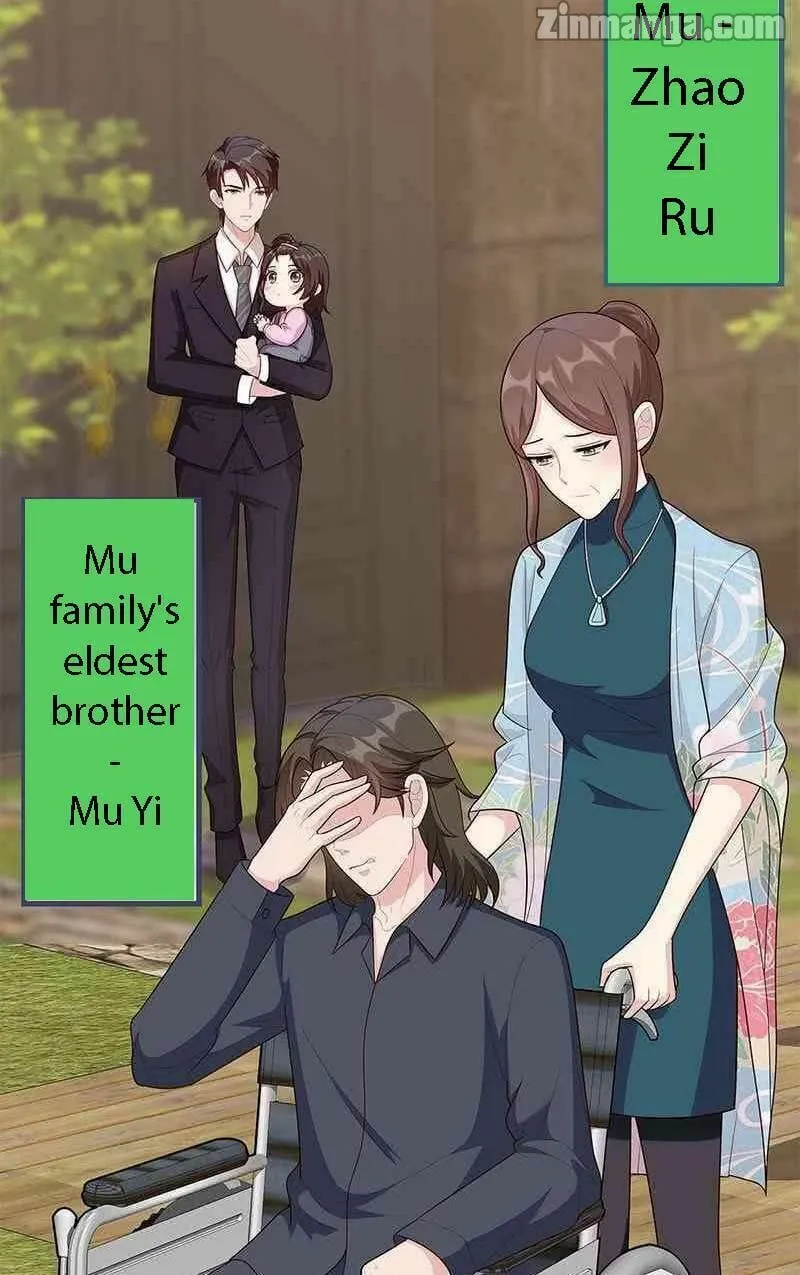 Read Babysitting for the Handsome Guy chapter 13 image 1 on Lezhin