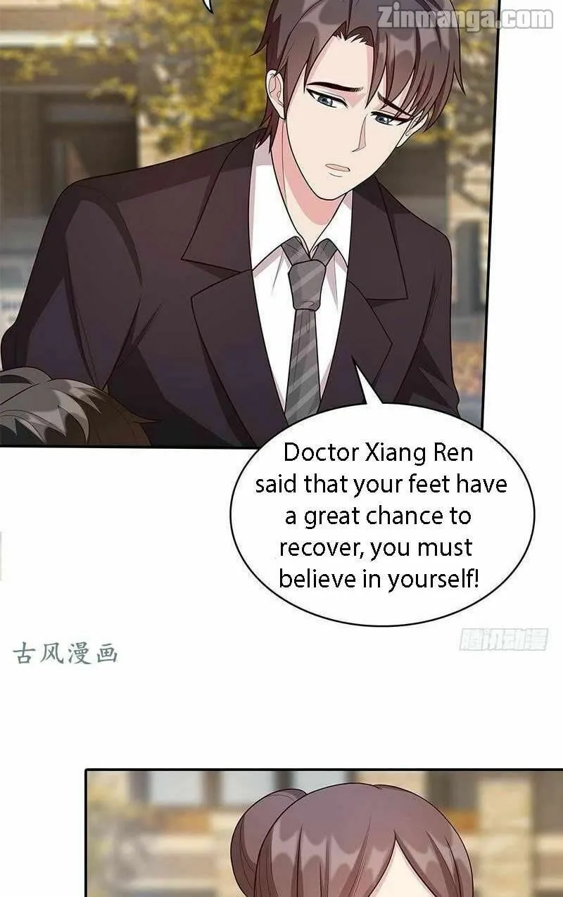 Read Babysitting for the Handsome Guy chapter 13 image 15 on Lezhin