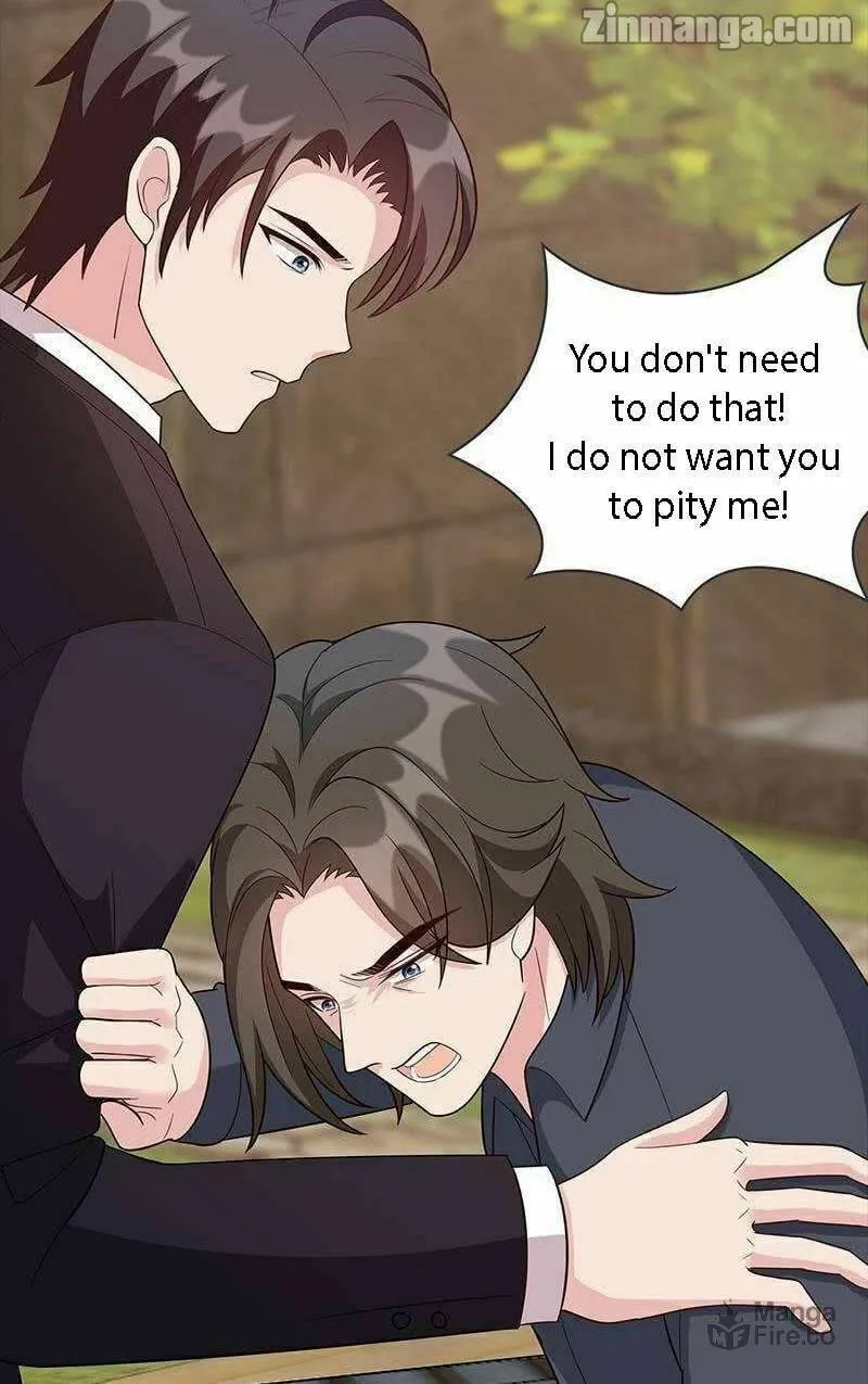Read Babysitting for the Handsome Guy chapter 13 image 17 on Lezhin