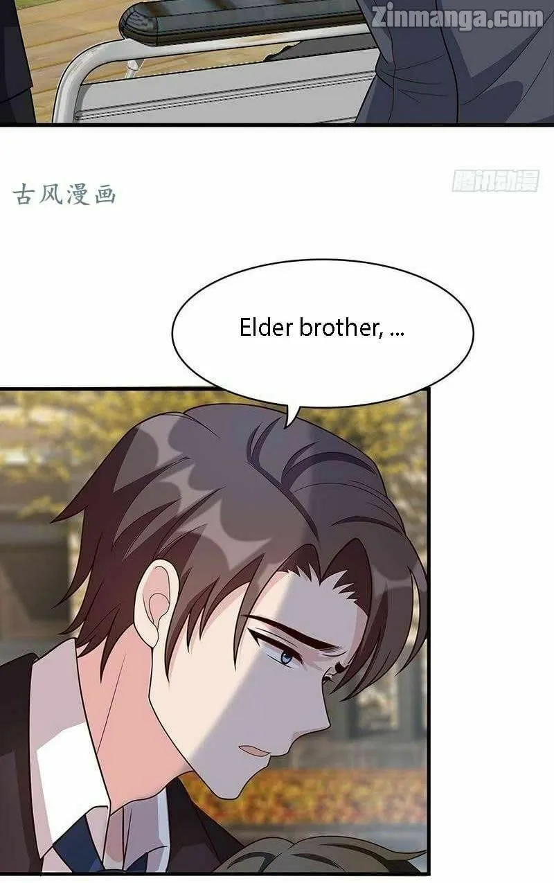 Read Babysitting for the Handsome Guy chapter 13 image 18 on Lezhin