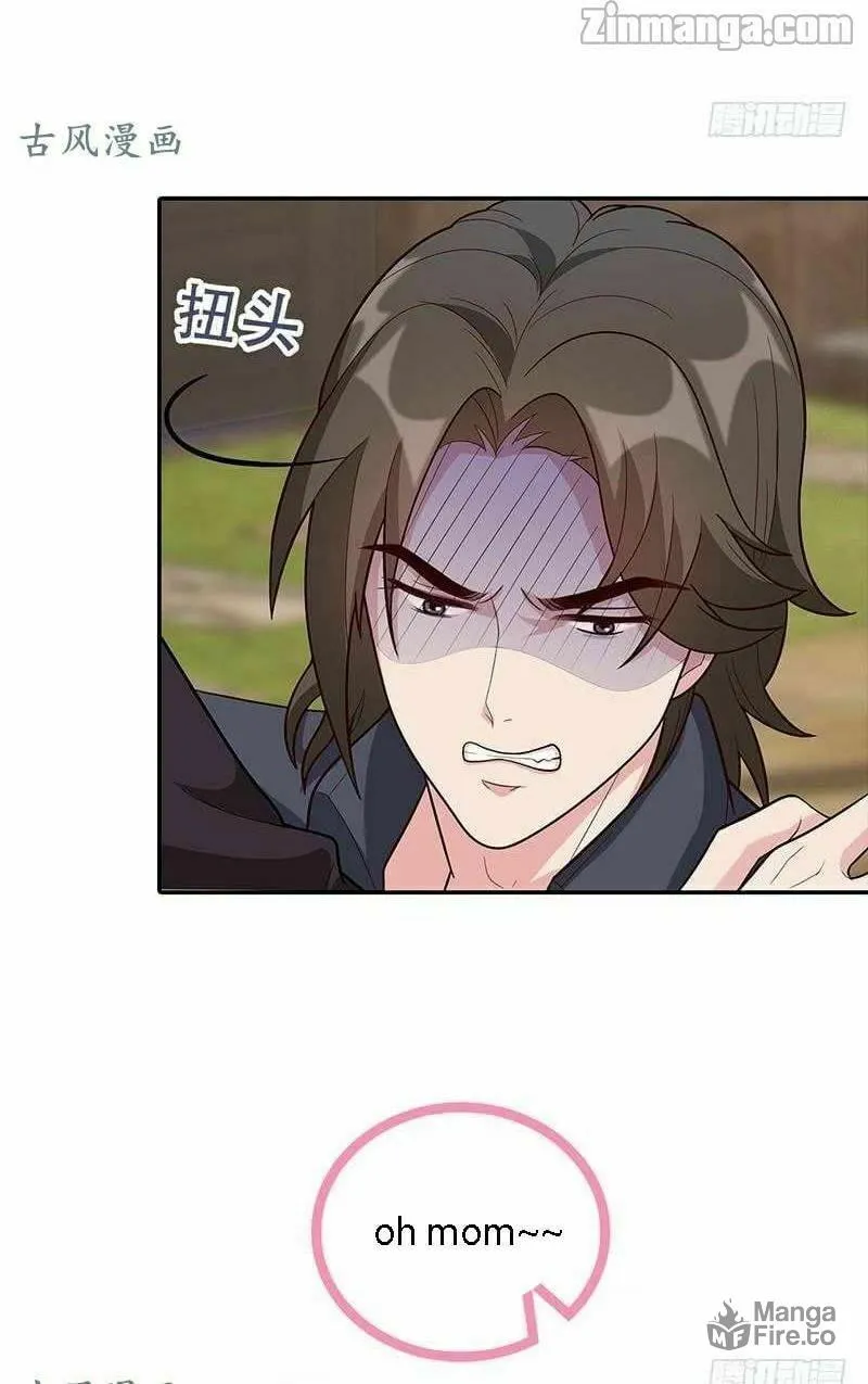 Read Babysitting for the Handsome Guy chapter 13 image 19 on Lezhin