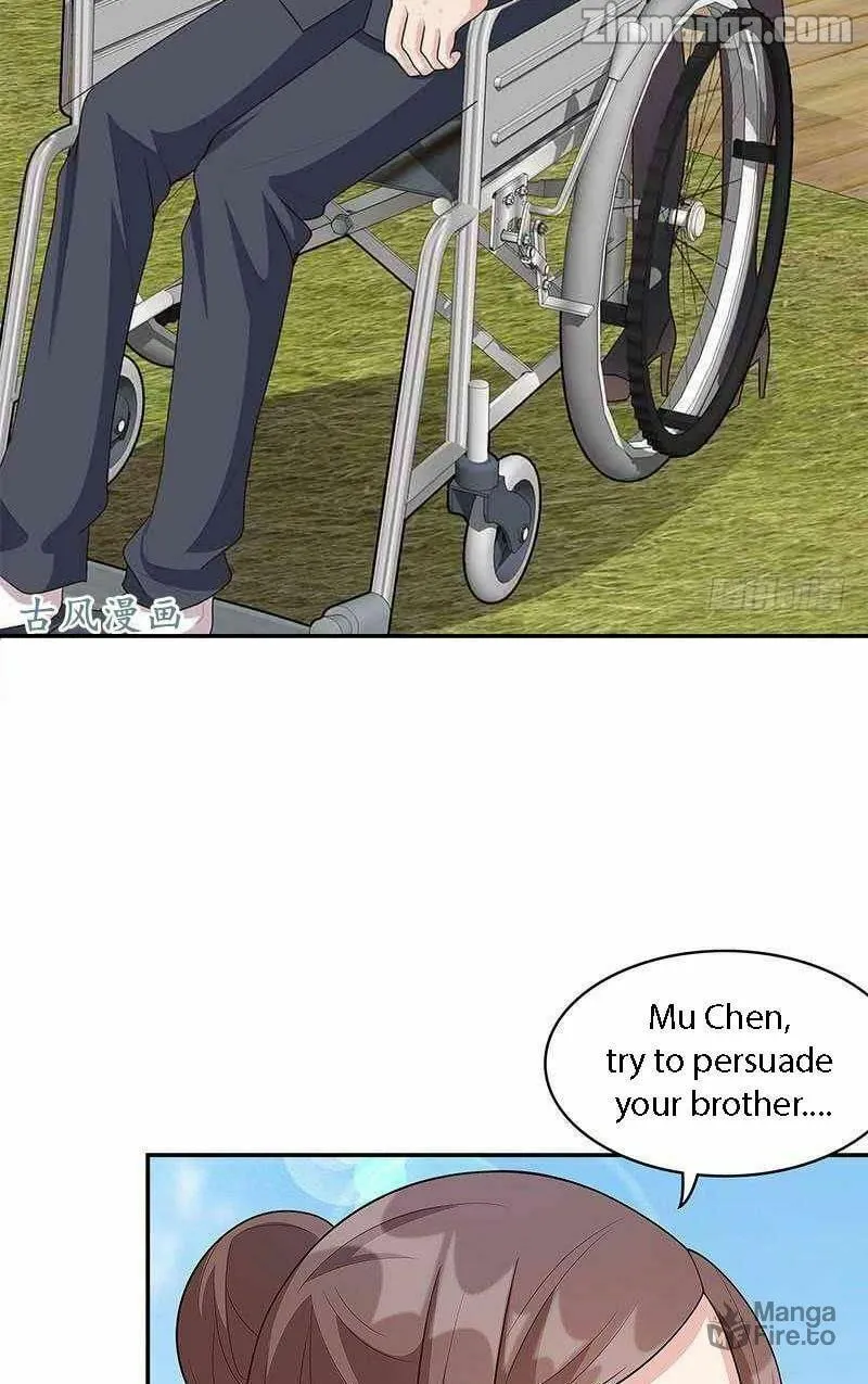 Read Babysitting for the Handsome Guy chapter 13 image 2 on Lezhin