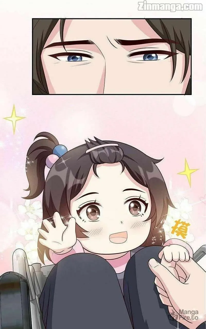 Read Babysitting for the Handsome Guy chapter 13 image 20 on Lezhin