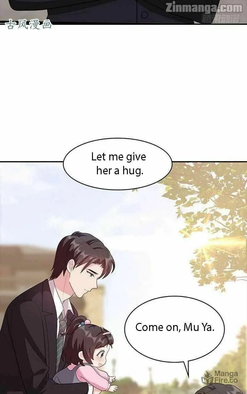Read Babysitting for the Handsome Guy chapter 13 image 23 on Lezhin