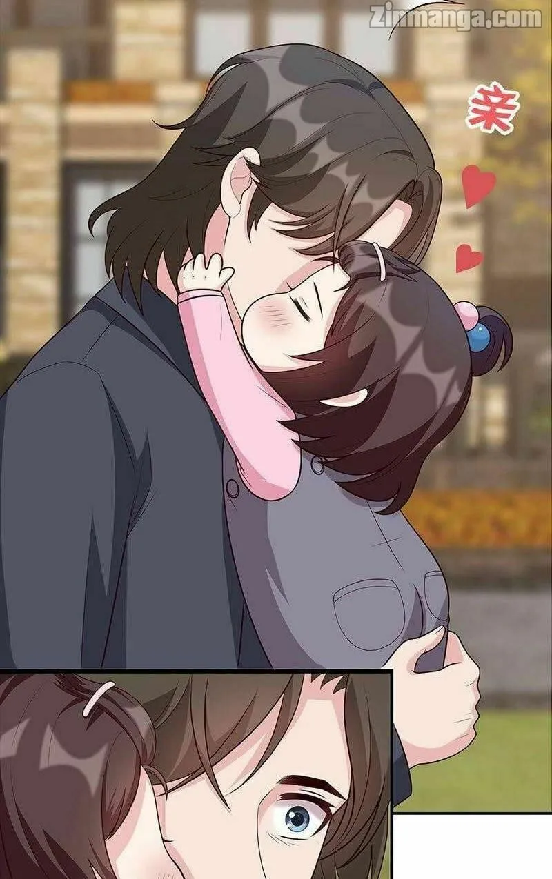 Read Babysitting for the Handsome Guy chapter 13 image 28 on Lezhin