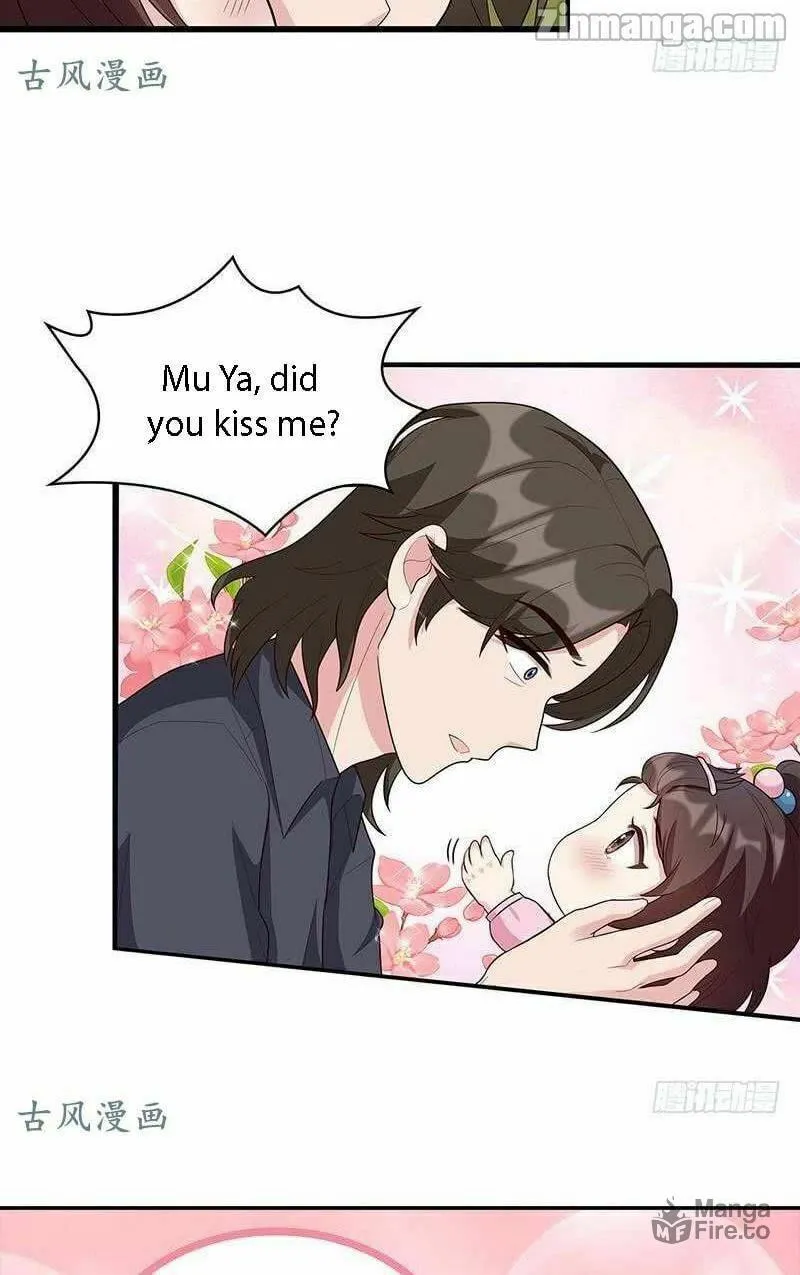 Read Babysitting for the Handsome Guy chapter 13 image 29 on Lezhin