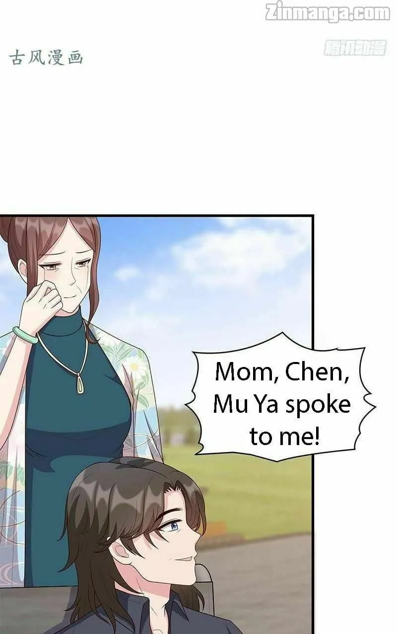 Read Babysitting for the Handsome Guy chapter 13 image 31 on Lezhin