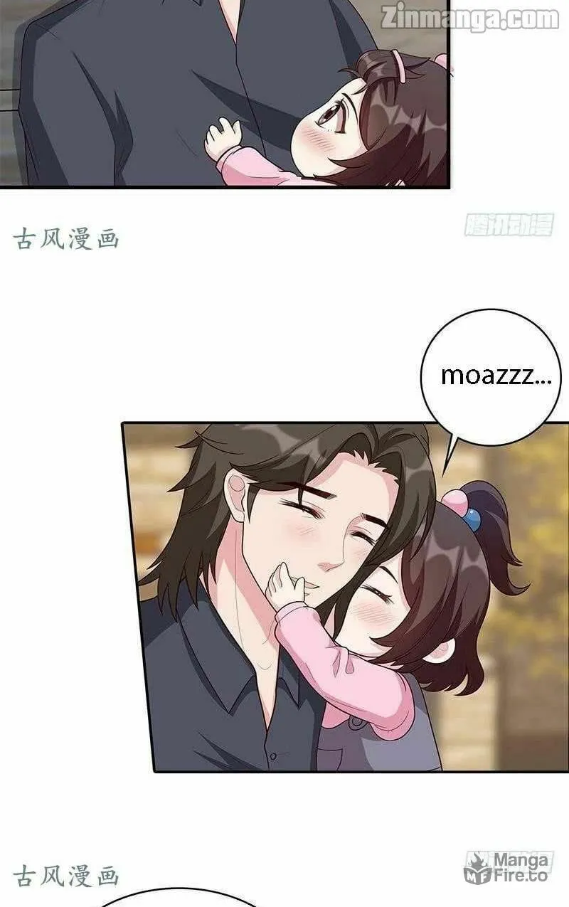 Read Babysitting for the Handsome Guy chapter 13 image 32 on Lezhin