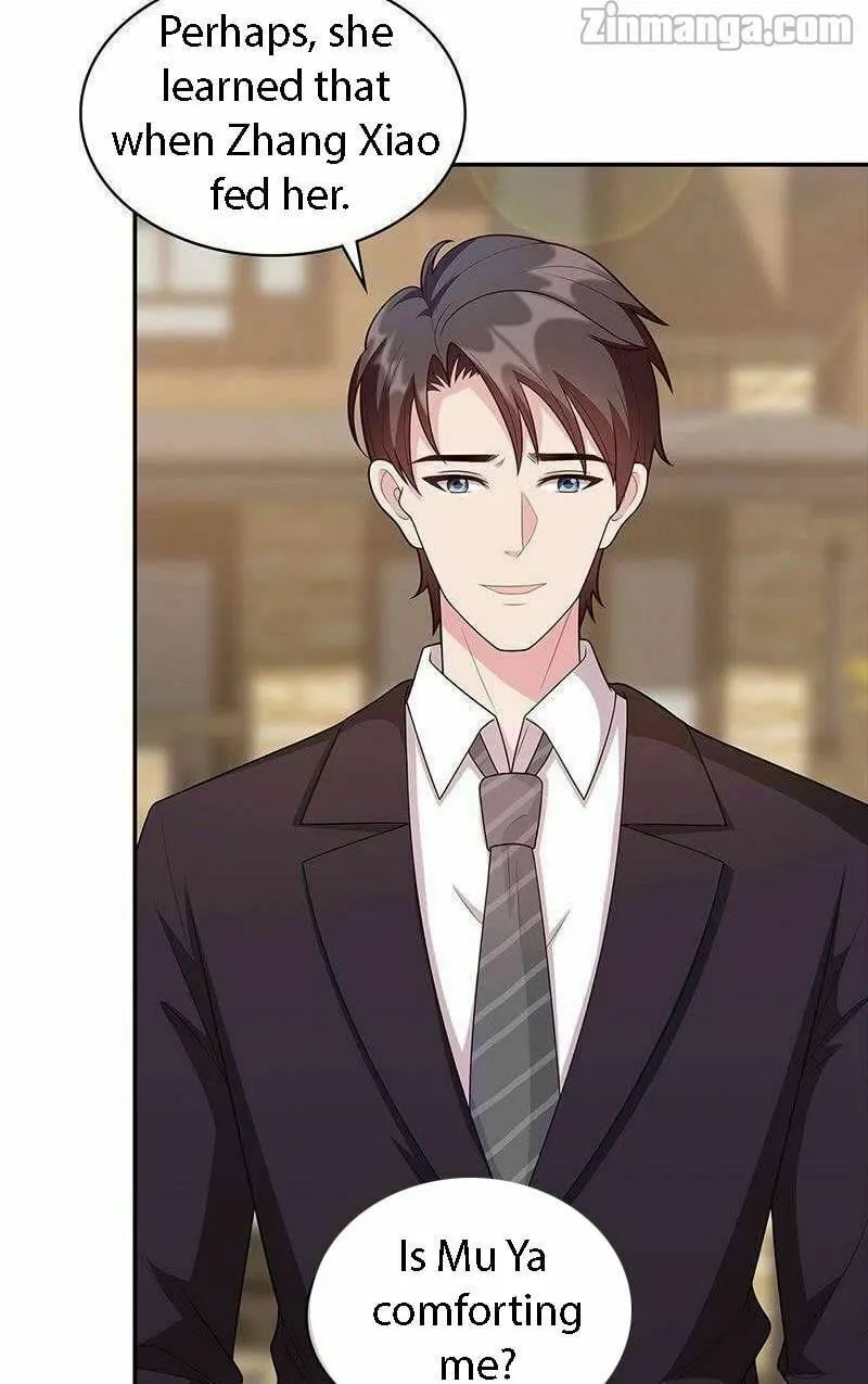 Read Babysitting for the Handsome Guy chapter 13 image 33 on Lezhin