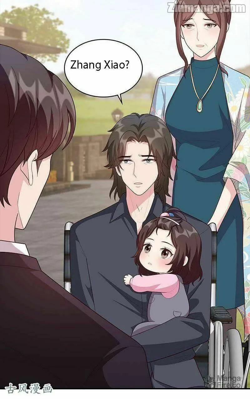 Read Babysitting for the Handsome Guy chapter 13 image 35 on Lezhin