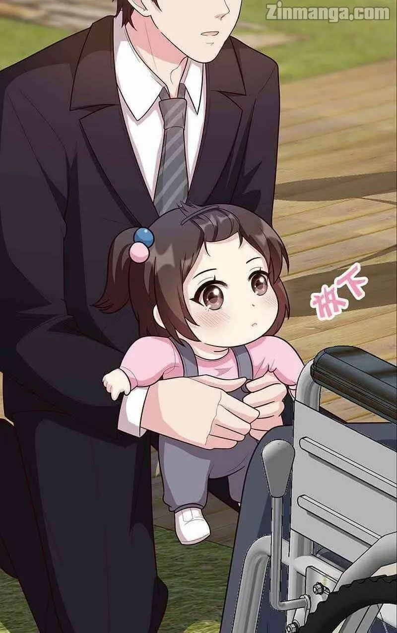 Read Babysitting for the Handsome Guy chapter 13 image 6 on Lezhin