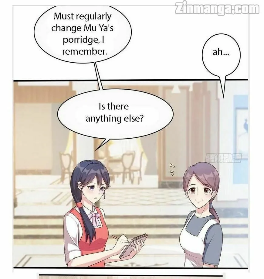 Read Babysitting for the Handsome Guy chapter 14 image 0 on Lezhin