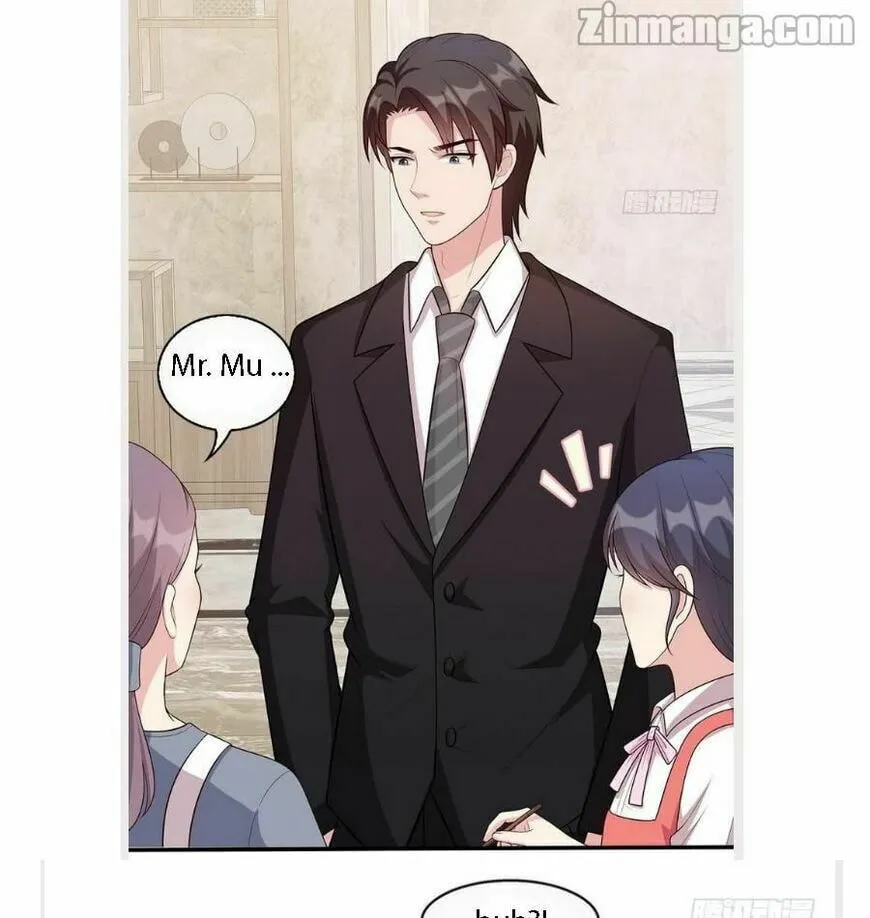 Read Babysitting for the Handsome Guy chapter 14 image 1 on Lezhin