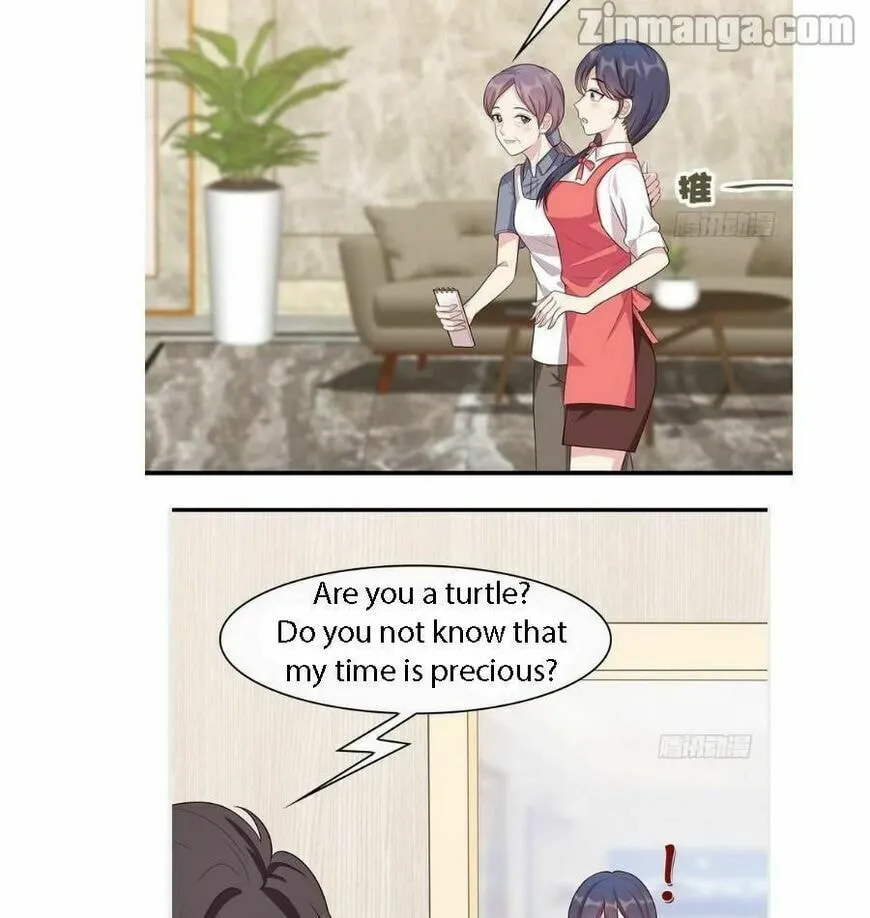 Read Babysitting for the Handsome Guy chapter 14 image 10 on Lezhin