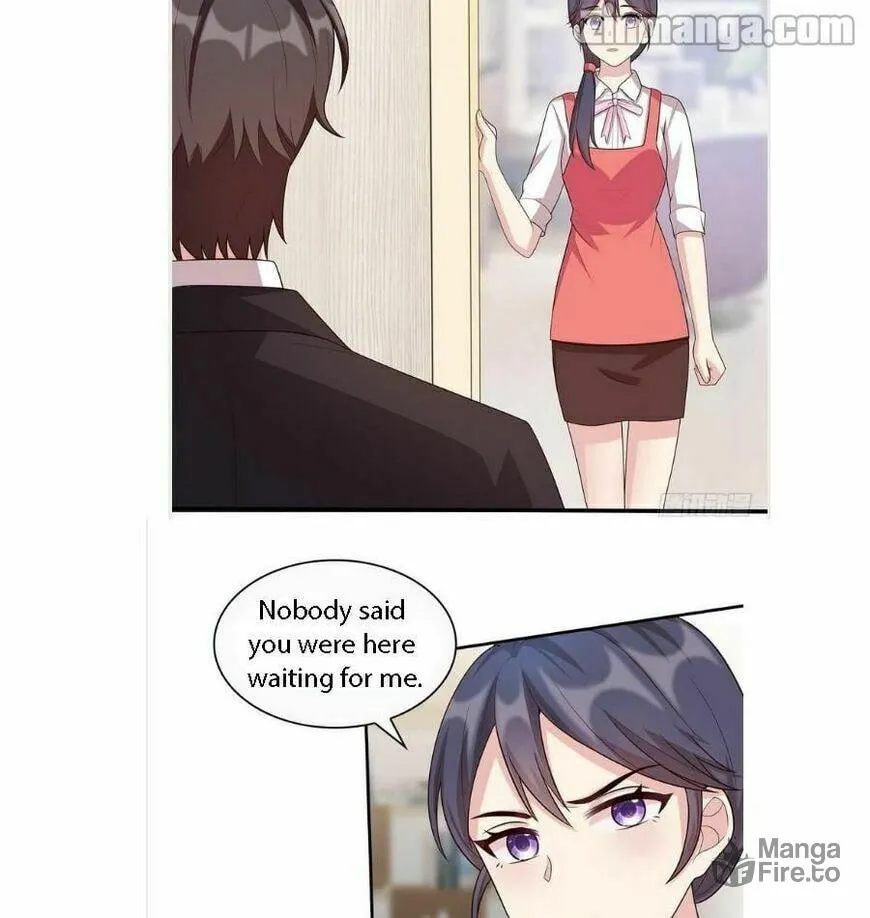 Read Babysitting for the Handsome Guy chapter 14 image 11 on Lezhin
