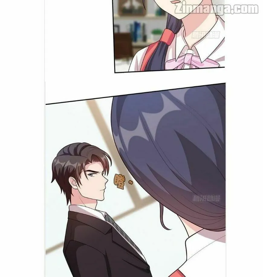 Read Babysitting for the Handsome Guy chapter 14 image 12 on Lezhin
