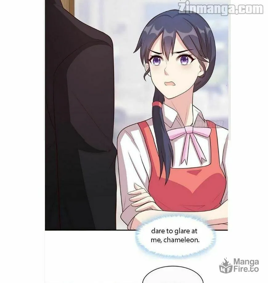 Read Babysitting for the Handsome Guy chapter 14 image 14 on Lezhin