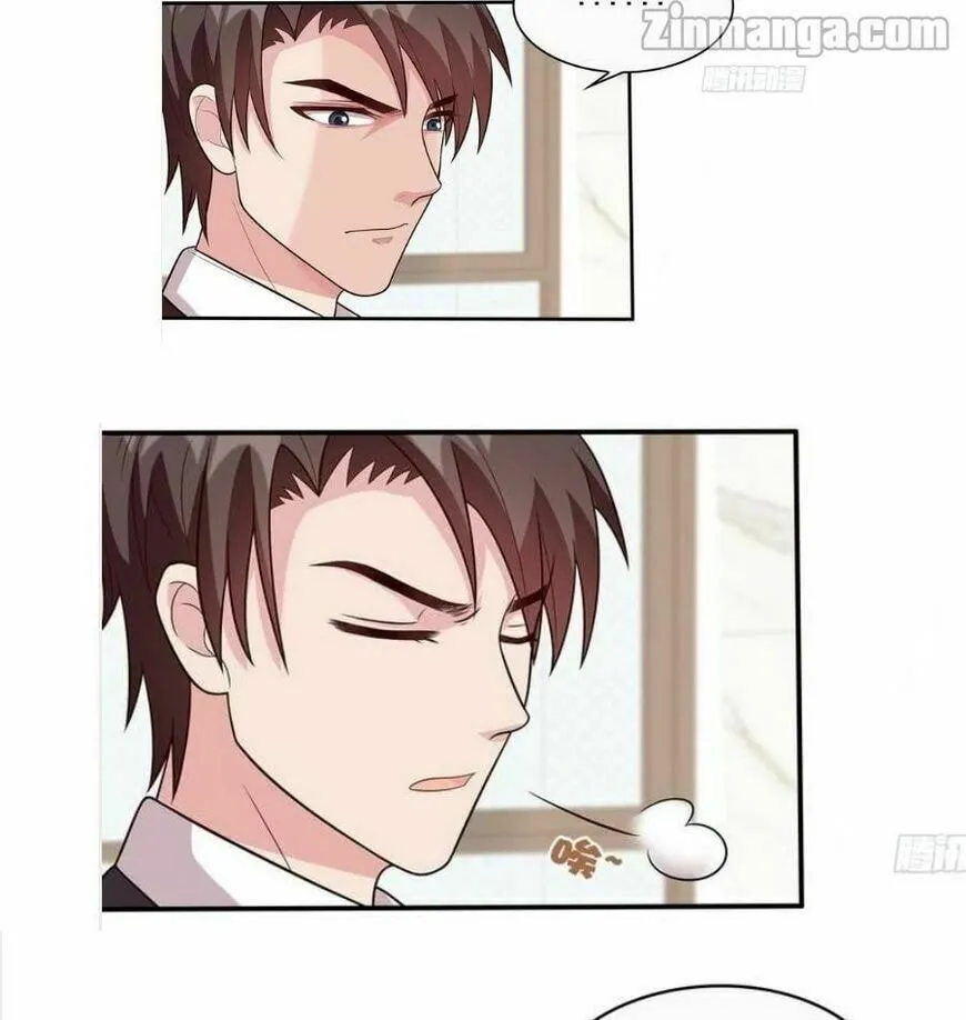 Read Babysitting for the Handsome Guy chapter 14 image 15 on Lezhin