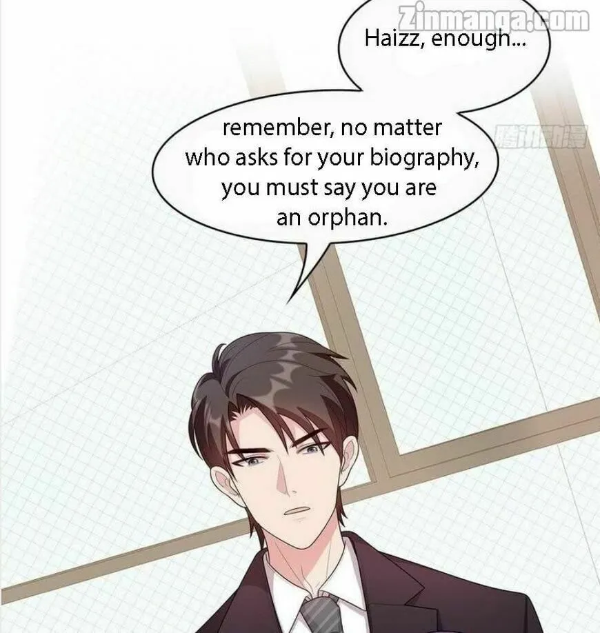 Read Babysitting for the Handsome Guy chapter 14 image 16 on Lezhin