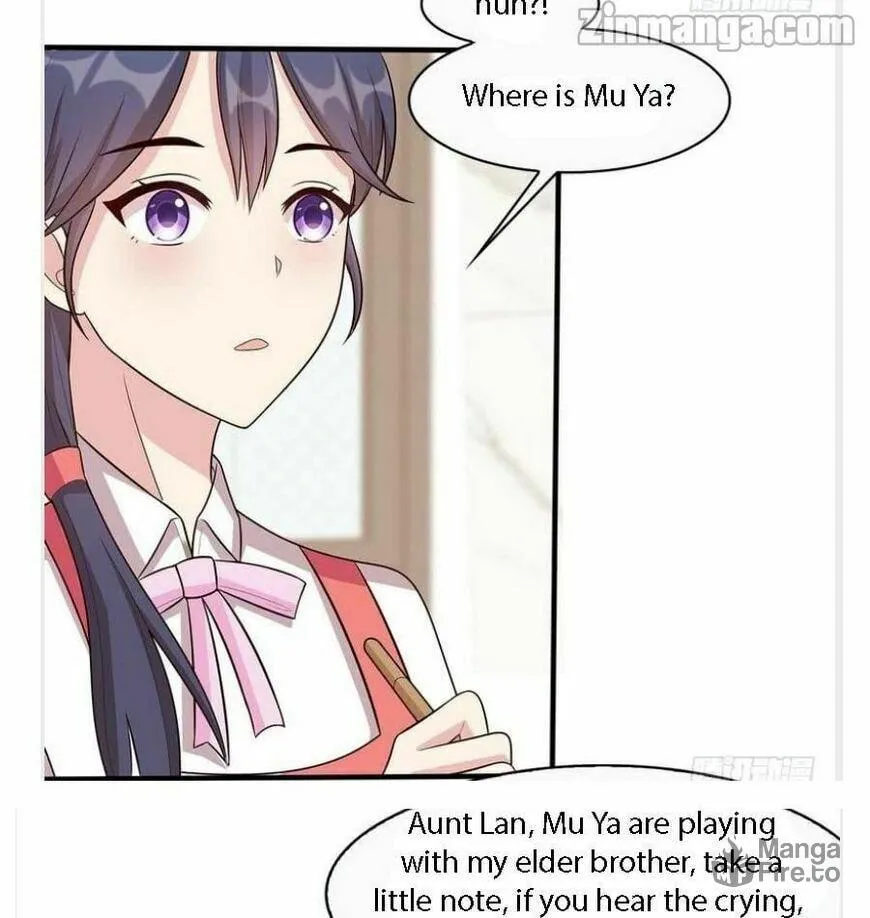 Read Babysitting for the Handsome Guy chapter 14 image 2 on Lezhin
