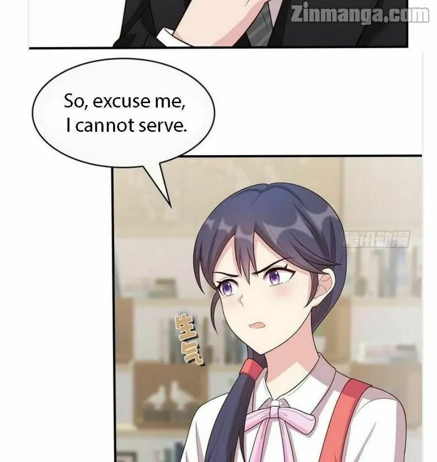 Read Babysitting for the Handsome Guy chapter 14 image 21 on Lezhin