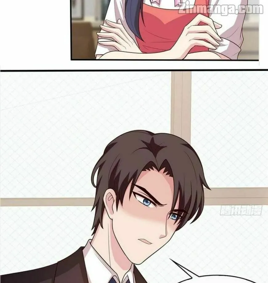 Read Babysitting for the Handsome Guy chapter 14 image 22 on Lezhin