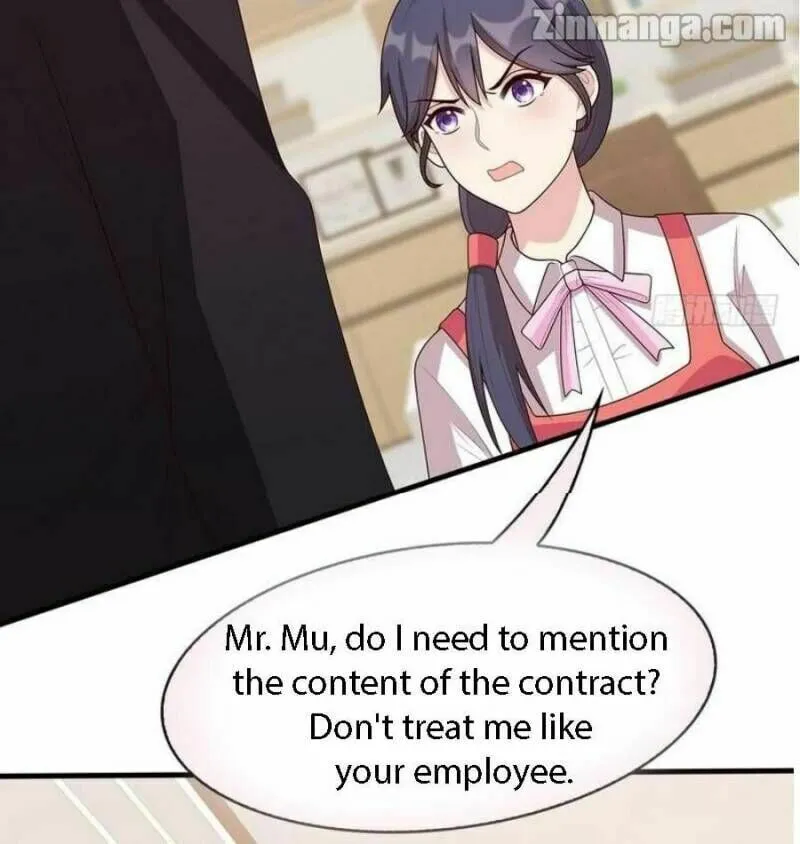Read Babysitting for the Handsome Guy chapter 14 image 25 on Lezhin