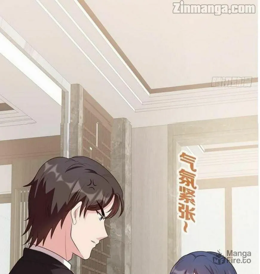 Read Babysitting for the Handsome Guy chapter 14 image 26 on Lezhin