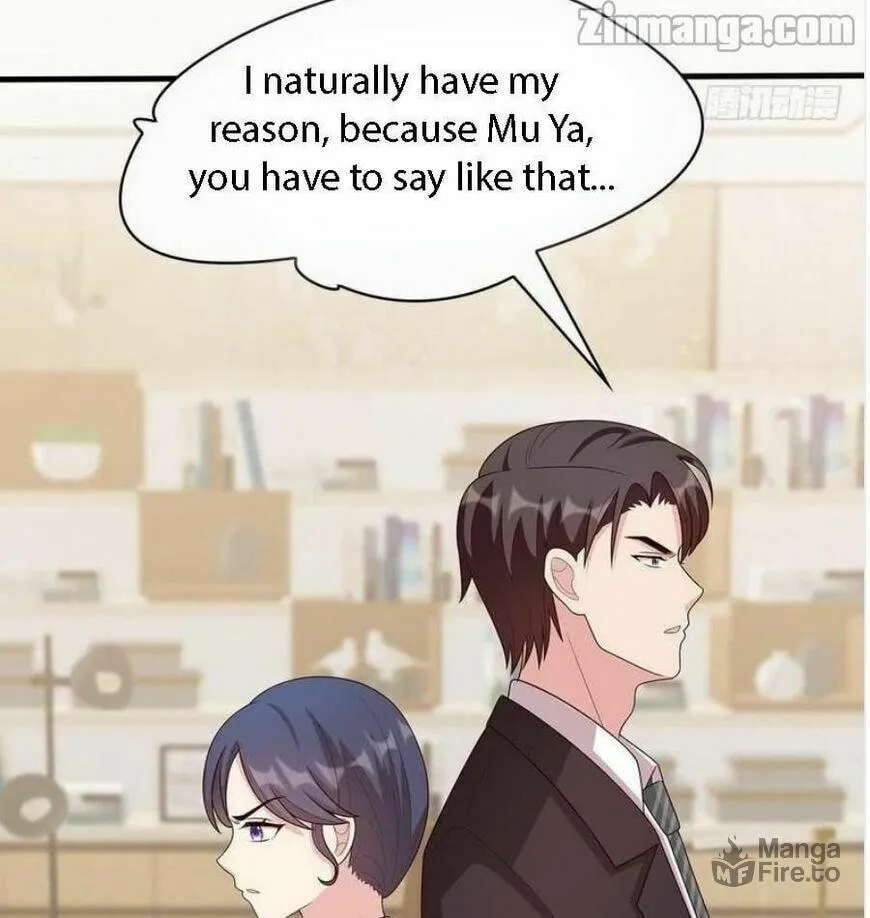 Read Babysitting for the Handsome Guy chapter 14 image 29 on Lezhin