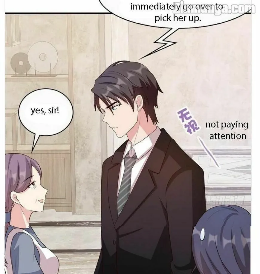 Read Babysitting for the Handsome Guy chapter 14 image 3 on Lezhin