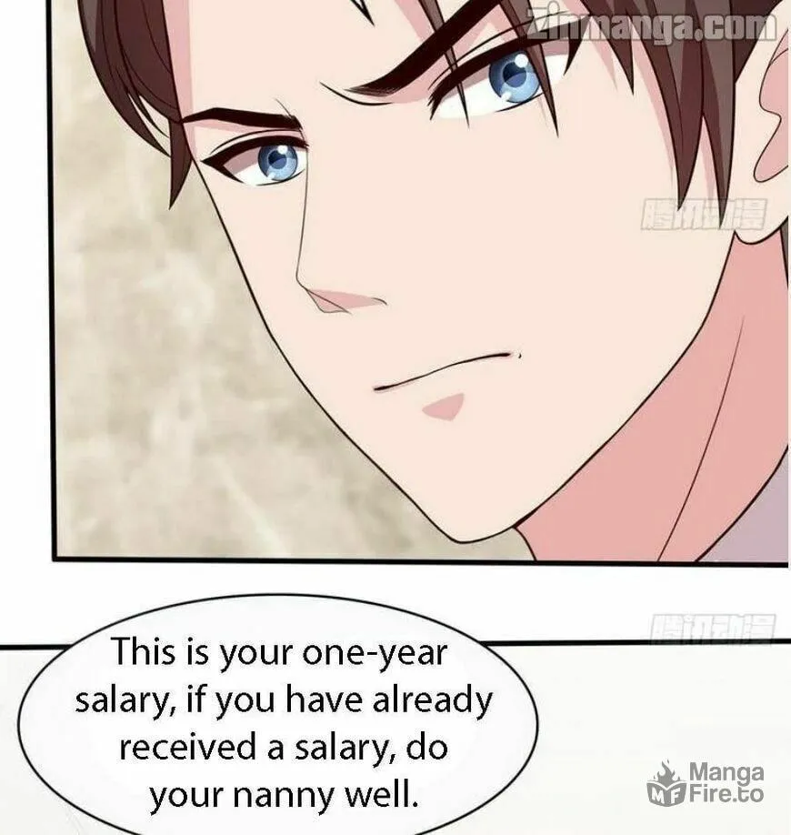 Read Babysitting for the Handsome Guy chapter 14 image 34 on Lezhin